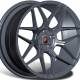 Inforged IFG38 8x18 5x114.3 ET45 67.1 BZ