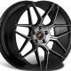 Inforged IFG38 8x18 5x114.3 ET45 67.1 BZ