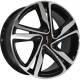 Kia Ki152 7x17 5x114.3 ET53 67.1 SF