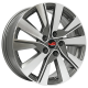 Kia Ki527 Concept 6.5x17 5x114.3 ET40 67.1 GMF