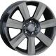 Land Rover LR62 10x22 5x120 ET49 72.6 BKF