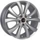 Mazda MZ23 7.5x18 5x114.3 ET50 67.1 MB