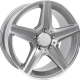 Mercedes MB274 8x18 5x112 ET56 66.6 BKF