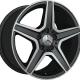 Mercedes MB274 8x18 5x112 ET56 66.6 BKF