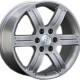 Mitsubishi Mi34 8.5x20 6x139.7 ET38 67.1 S