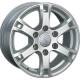 Mitsubishi MI51 7.5x17 6x139.7 ET38 67.1 S