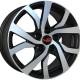 Mitsubishi Mi57 6.5x17 5x114.3 ET38 67.1 SF