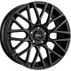 Momo Revenge 10x20 5x112 ET25 66.6 Matt Anthracite