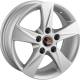 Nissan NS100 7x17 5x114.3 ET40 66.1 S