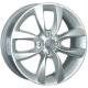 Nissan NS113 6x16 4x100 ET45 60.1 S