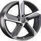 Nissan NS215 7x18 5x114.3 ET45 66.1 BKF