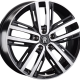 Nissan NS225 7x18 5x114.3 ET45 66.1 SF