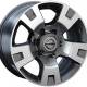 Nissan NS5 8x16 6x139.7 ET10 110.5 GMF