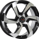 Nissan NS511 Concept 6.5x17 5x114.3 ET40 66.1 BKF