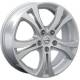 Nissan NS59 7.5x18 5x114.3 ET50 66.1 S