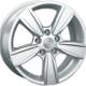 Nissan NS99 6.5x17 5x114.3 ET40 66.1 BZ