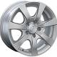 Opel OPL20 6.5x15 5x105 ET39 56.6 S