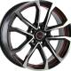 Opel OPL516 Concept 7.5x18 5x105 ET42 56.6 BKFRS