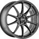 OZ Racing Hyper GT HLT 10.5x20 5x120 ET32 79 SG