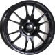 OZ Racing Ultraleggera 7.5x17 5x100 ET35 68 MGM