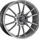 OZ Racing Ultraleggera 8x18 5x100 ET48 68 Crystal Titanium