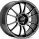 OZ Racing Ultraleggera 8x17 5x114.3 ET40 75 BK