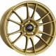 OZ Racing Ultraleggera 7.5x18 5x108 ET40 75 Crystal Titanium