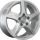 Porsche PR2 9.5x21 5x130 ET46 71.6 BFP