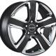 Radius RS012 8x18 5x115 ET38 71 MB