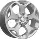 SKAD Гамбург 6.5x16 5x114.3 ET38 67.1 селена