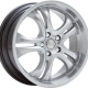 SKAD Версаль 7.5x18 5x100 ET35 57.1 Grey