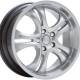 SKAD Версаль 7.5x18 5x100 ET35 57.1 Grey