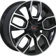 Skoda SK527 Concept 7x17 5x100 ET46 57.1 BKF