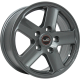 SsangYong SNG8