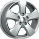 Suzuki SZ16 6.5x16 5x114.3 ET45 60.1 SF