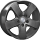 Suzuki SZ16 6.5x16 5x114.3 ET45 60.1 SF