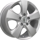 Suzuki SZ16 6.5x16 5x114.3 ET45 60.1 SF