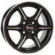 Tech Line 433 5.5x14 4x98 ET38 58.6 BZ