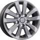 Toyota To16H