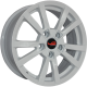 Toyota TY112 6.5x16 5x114.3 ET45 60.1 GM