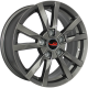 Toyota TY112 7x17 5x114.3 ET45 60.1 S