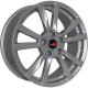 Toyota TY112 7x17 5x114.3 ET35 60.1 S