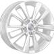 Toyota TY122 7x17 5x114.3 ET39 60.1 MB