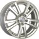 Toyota TY128 7x17 5x114.3 ET45 60.1 S