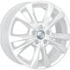 Toyota TY130 7x17 5x114.3 ET45 60.1 S