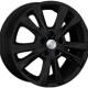 Toyota TY130 7x17 5x114.3 ET39 60.1 CHB