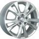 Toyota TY130 7x17 5x114.3 ET39 60.1 CHB