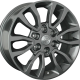 Toyota TY175 7.5x18 6x139.7 ET30 106.1 GMFP