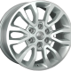 Toyota TY175 7.5x18 6x139.7 ET30 106.1 GMFP