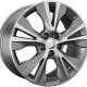 Toyota TY211 7.5x18 5x114.3 ET30 60.1 S